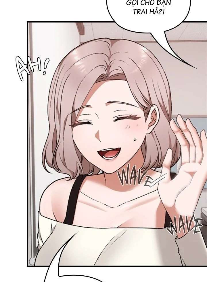 [18+] Đừng nói với ai ở trường! Chap 9 - Trang 3