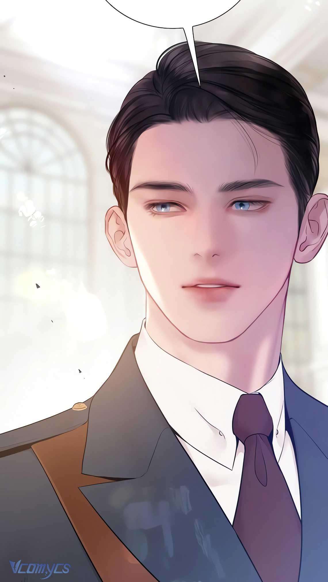 Hãy Khóc Và Cầu Nguyện Đi Chap 41 - Trang 4