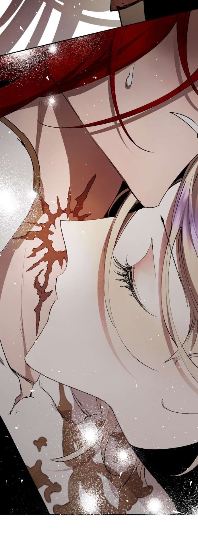 Lời Thú Nhận Của Chúa Tể Bóng Tối Chap 123 - Trang 3