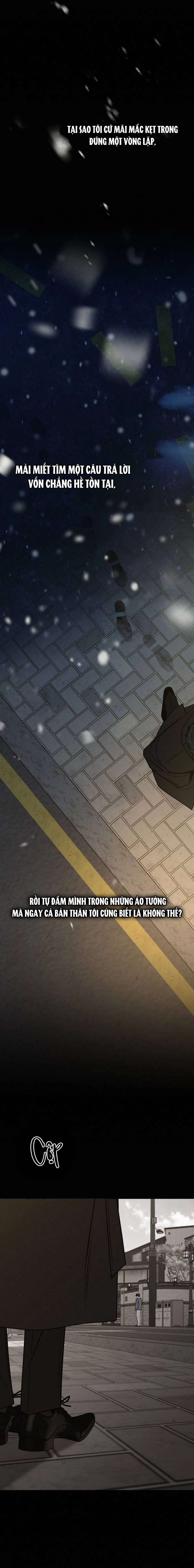 Chiến Lược: Tình Yêu Trong Sáng Chap 125 - Trang 2