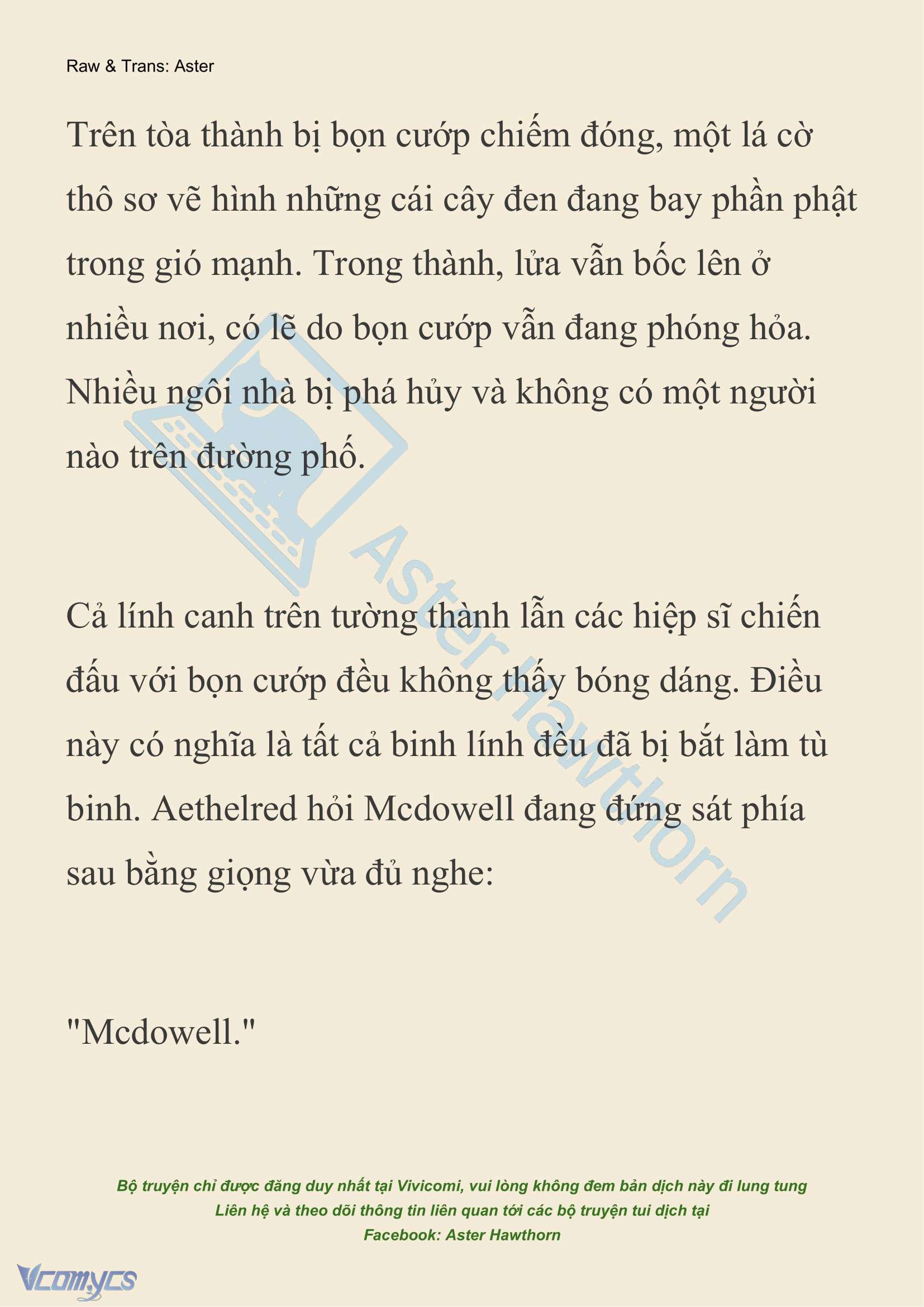 [NOVEL] Thiên Đường Của Valentina Chap 171 - Trang 2