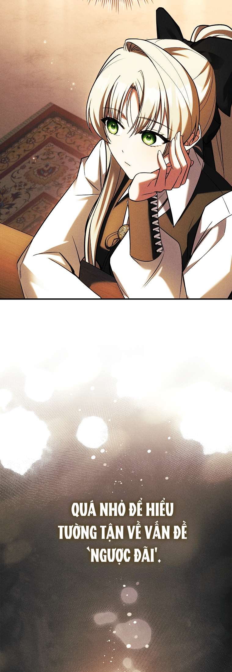 Văn Phòng Thám Tử Dành Cho Nam Chính Hối Hận! Chap 37 - Trang 2