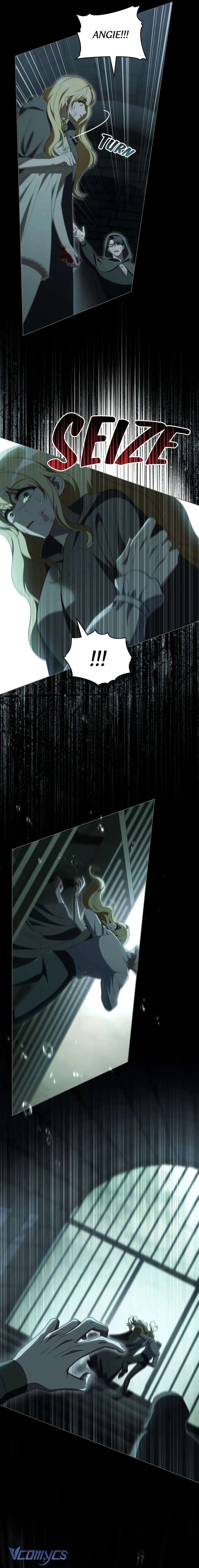 Chúa Phù Hộ Cho Sự Hủy Diệt Của Ta Chapter 54 - Trang 4