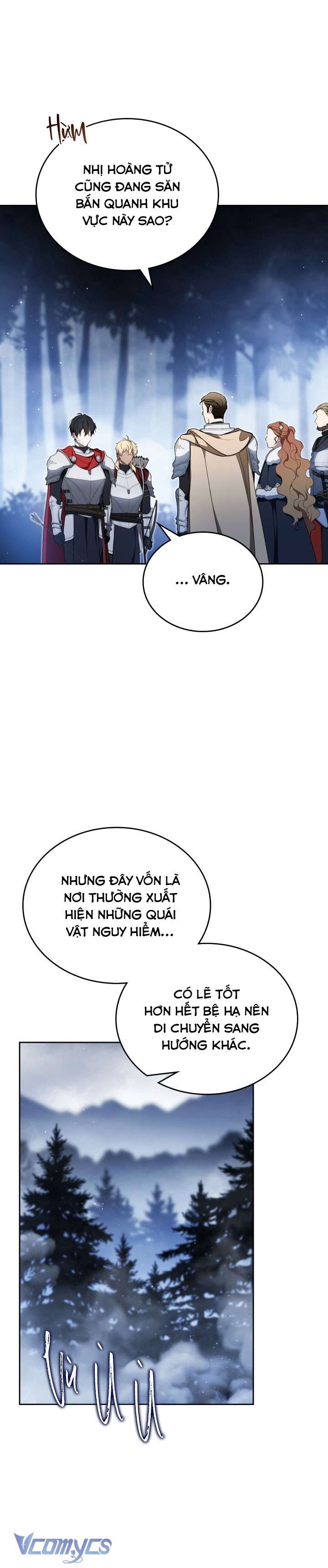 Kiếp Này Nhất Định Làm Gia Chủ Chap 199 - Trang 2