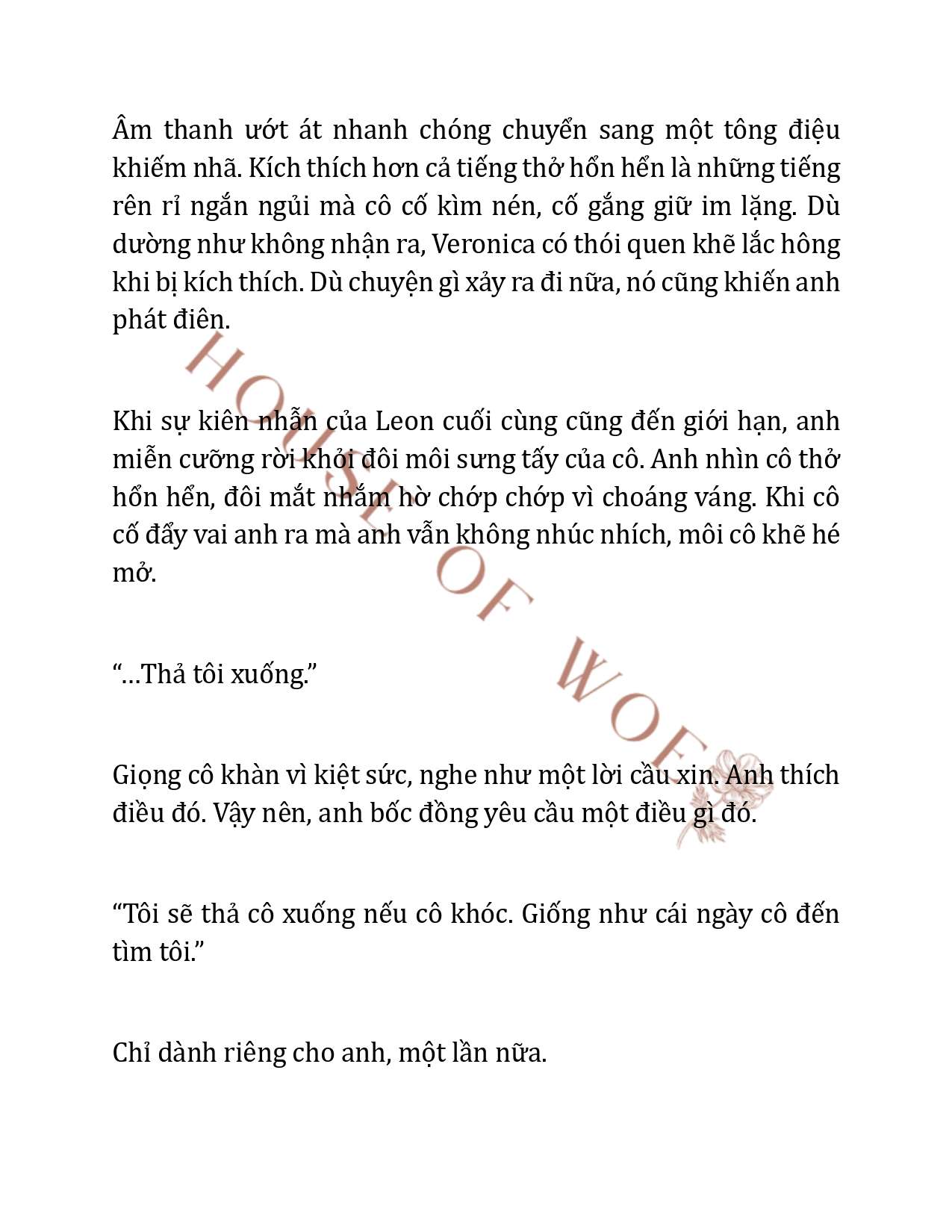 [NOVEL] QUÝ CÔ QUÁI VẬT VÀ HIỆP SĨ THÁNH Chap 49 - Trang 2