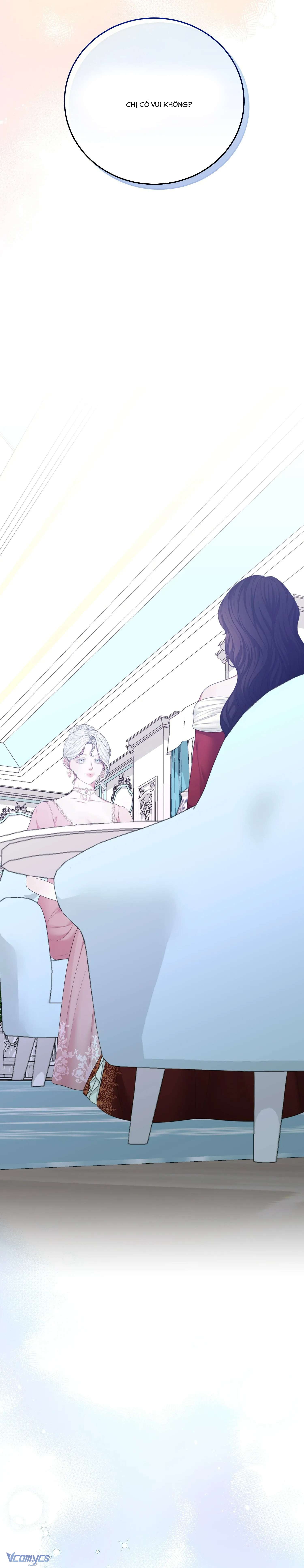 Hầu Nữ Không Còn Thèm Muốn Chủ Nhân Nữa Chapter 58 - Trang 3