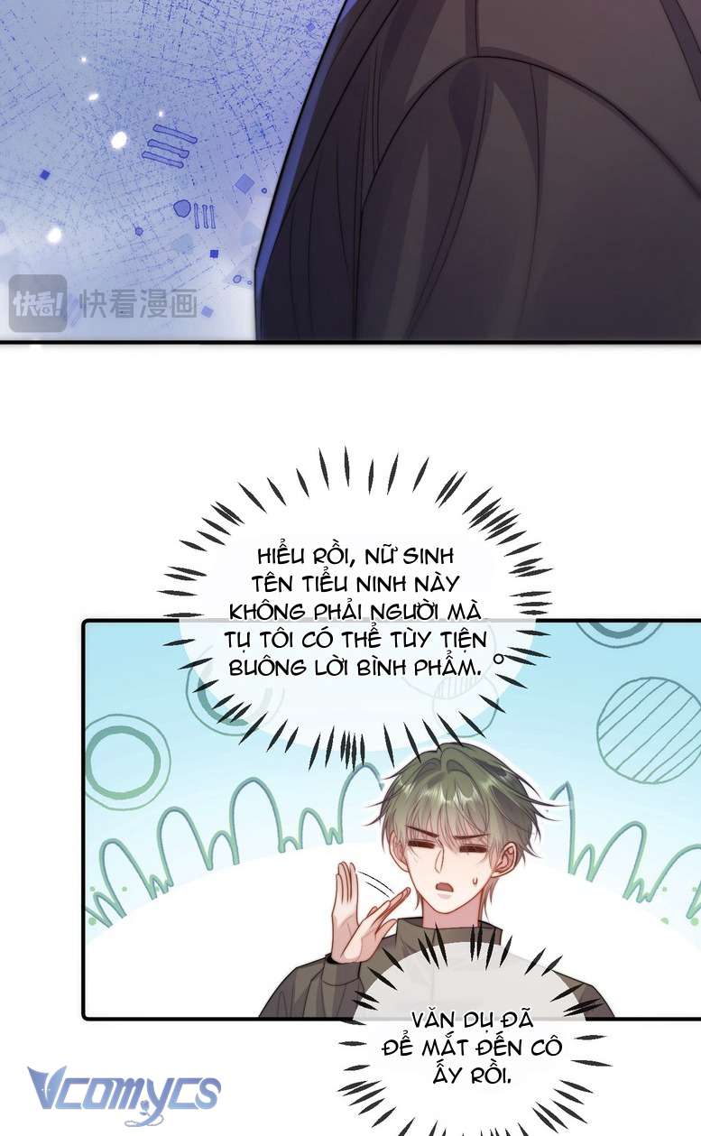 Tái Sinh Trong Vòng Tay Anh Chap 4 - Trang 3