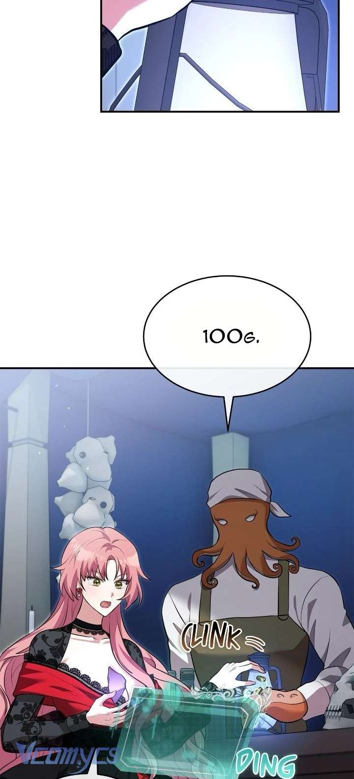 Dàn Harem Nóng Bỏng Đang Dần Lạnh Nhạt với Tôi! Chap 10 - Trang 3