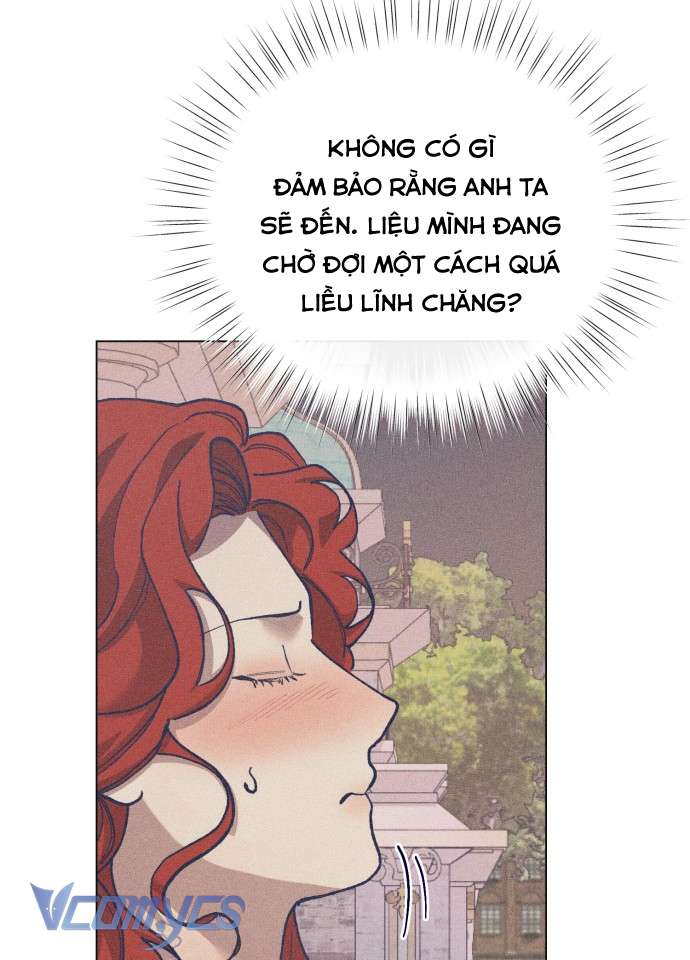 Aubrey Thanh Lịch Chap 12 - Trang 3