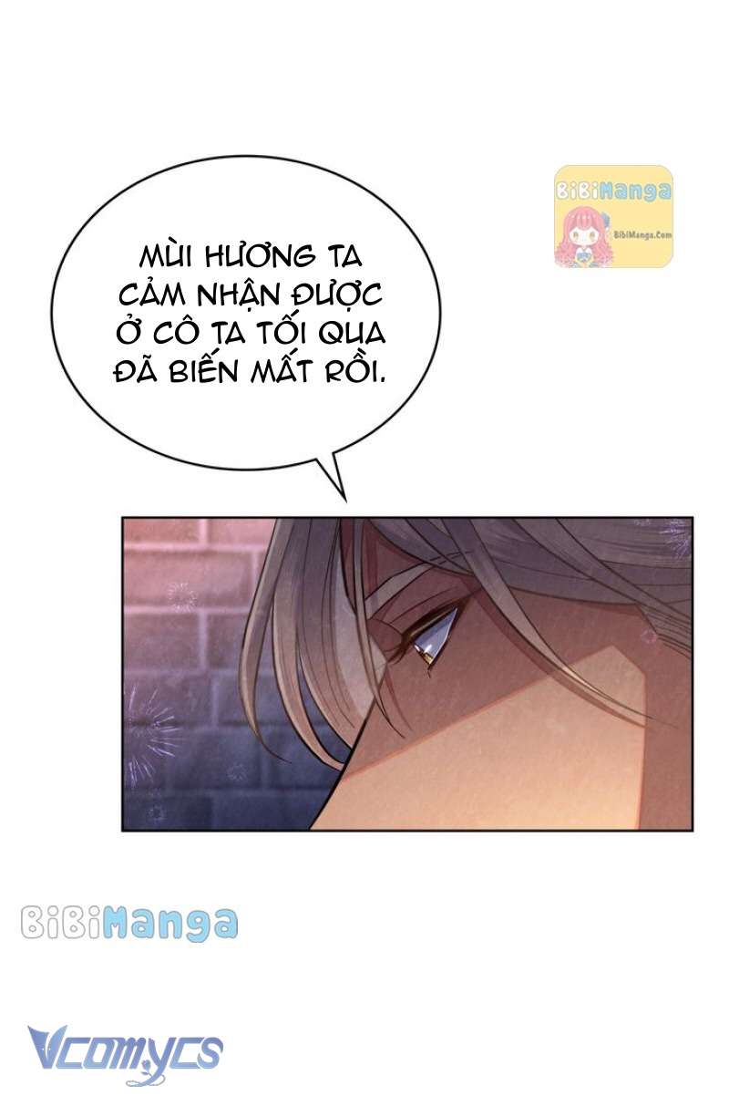 Hôn Nhân Giả Dối Chap 71 - Trang 4