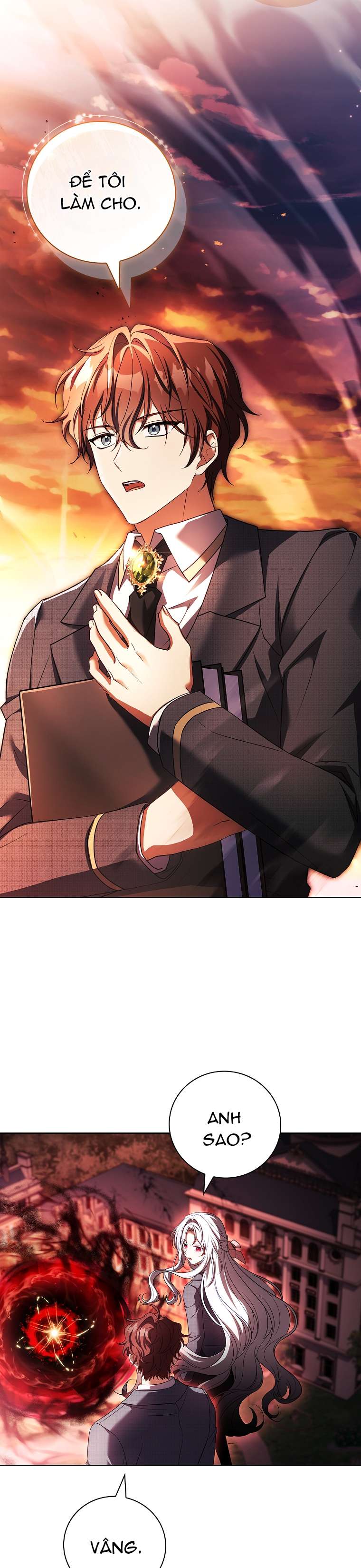 Cha Nào Con Nấy Chap 40 - Next Chap 41