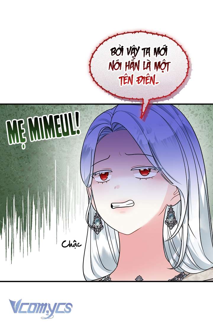Công Chúa Là Người Chơi Chap 48 - Trang 2