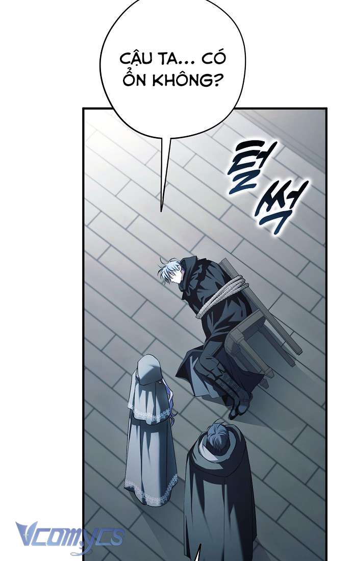 Các Nam Chính Đã Bị Nữ Phụ Cướp Mất Chap 43 - Trang 3