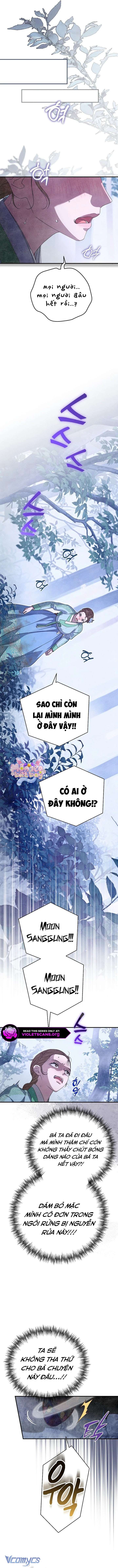 Ta Chỉ Muốn Ăn Em Chap 47 - Trang 2