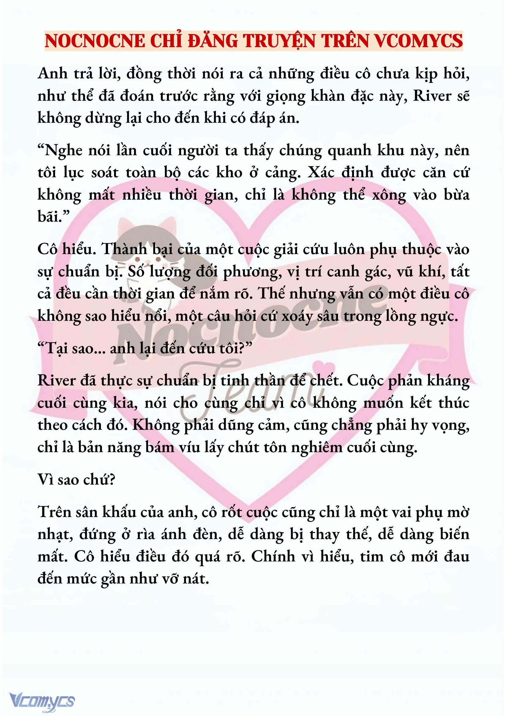 [TIỂU THUYẾT] ĐIỂM CHÍ Chap 55 - Trang 2