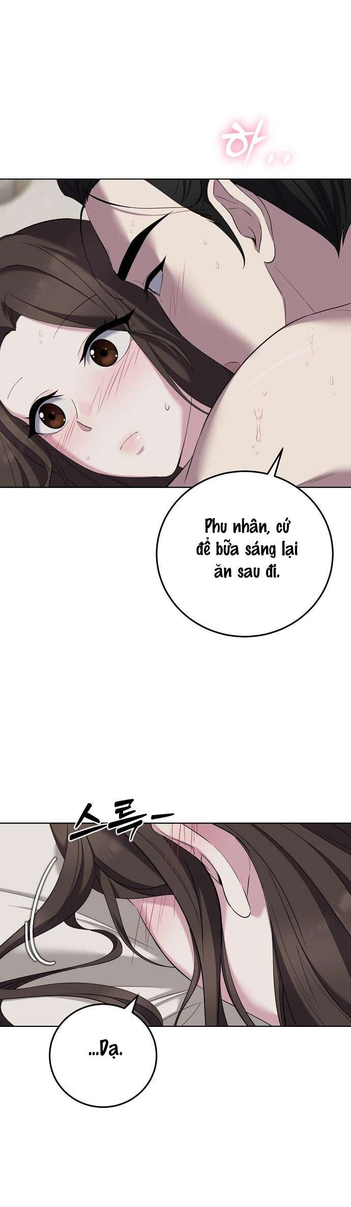 Nho Sĩ, Góa Phụ và Lời Thì Thầm Quỷ Dị Chap 4 - Trang 4