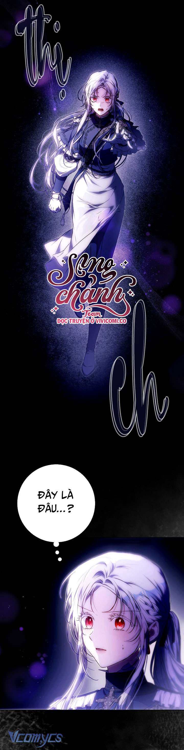 Tôi Trở Thành Vợ Của Nam Chính Chap 129 - Trang 2