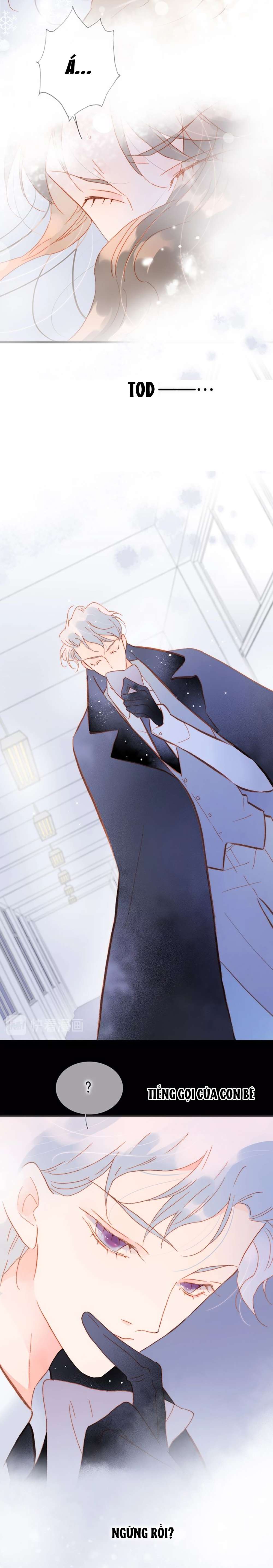 Tiếng Đàn Lặng Câm Giữa Lòng Vũ Trụ Chapter 57 - Trang 4