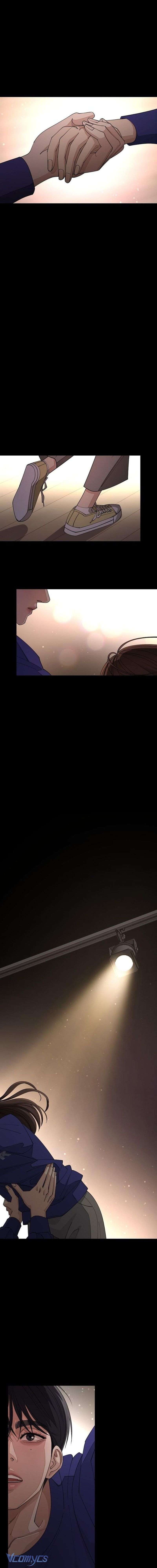 Chuyện Tình Chàng Iseop Chap 53 - Trang 2