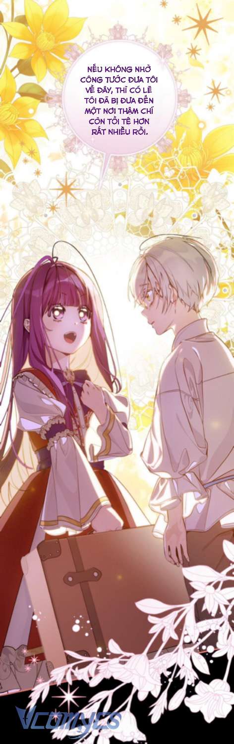 Tôi Là Người Vợ Đứng Sau Mọi Toan Tính Của Cậu Chồng Bé Nhỏ Chap 1 - Trang 2