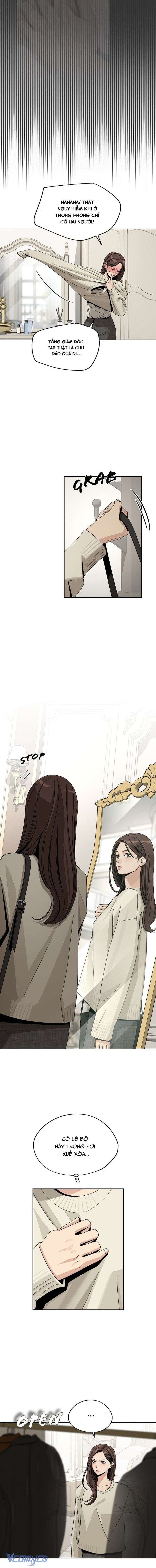 Chuyện Tình Chàng Iseop Chap 67 - Trang 2