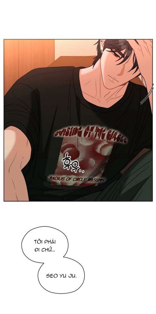 [18+] Ngọn Gió Thơ Ngây Chap 7 - Next Chap 8