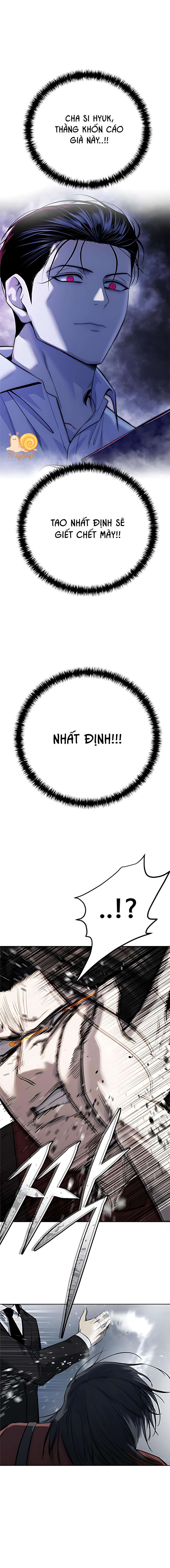 Red Shirt Chap 31 - Trang 2