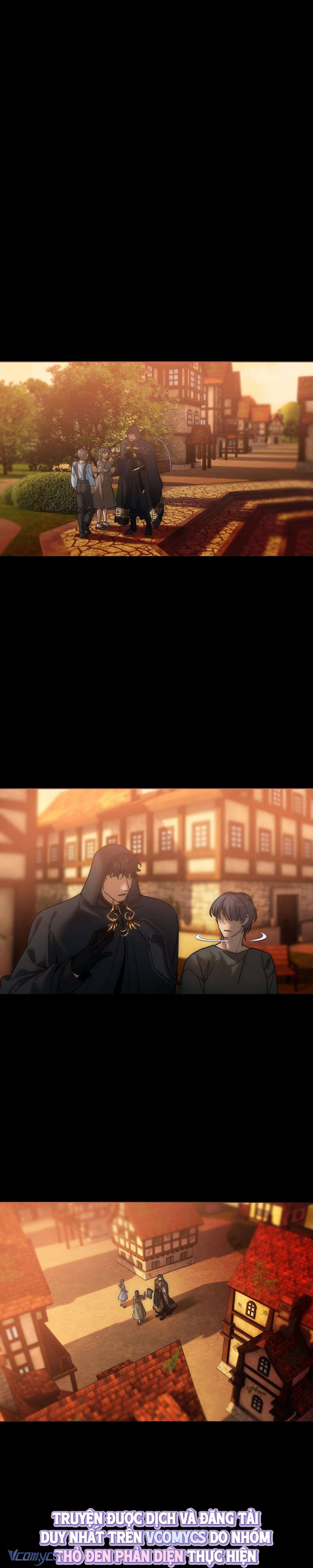 『END SS1』-『18+』Ngọc Ma Nữ Chap 19 - Trang 2