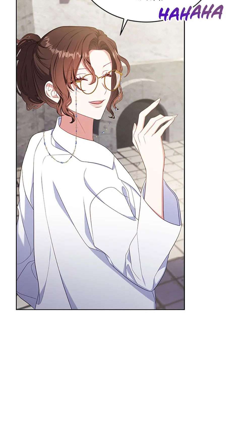 Hầu Gái Trong Trò Chơi Harem Ngược Muốn Nghỉ Việc Chap 38 - Trang 4