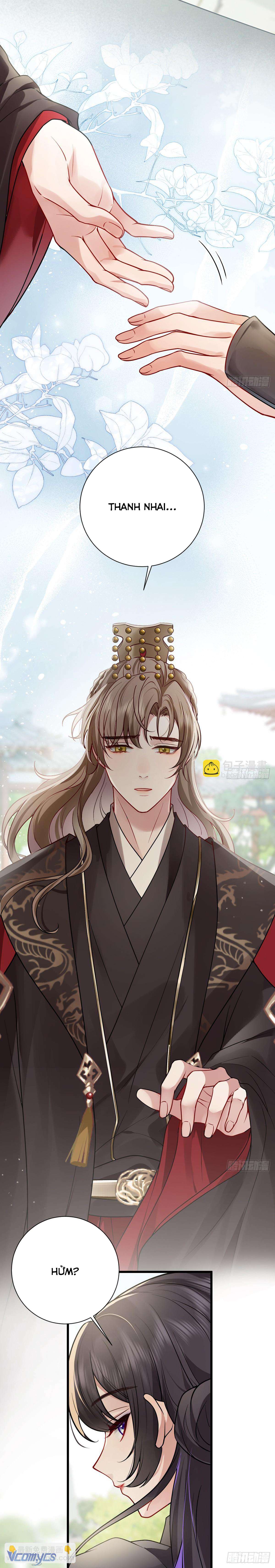 Sau Khi Công Chúa Chơi Xong Thì Vứt Chap 136 - Trang 2