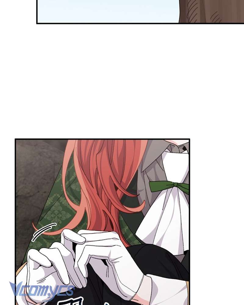 Chị Gái Của Nhân Vật Phản Diện Hôm Nay Cũng Đang Đau Khổ Chap 81 - Trang 4