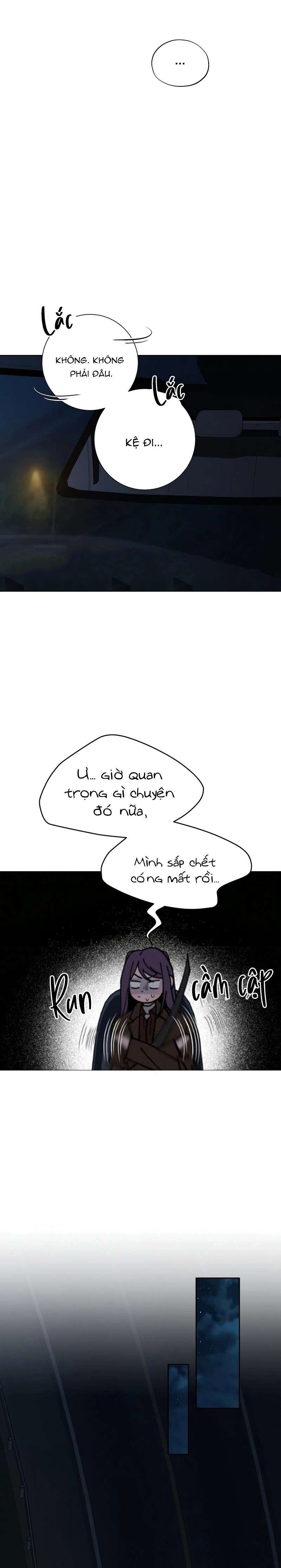 Chiến Lược: Tình Yêu Trong Sáng Chap 123 - Trang 2