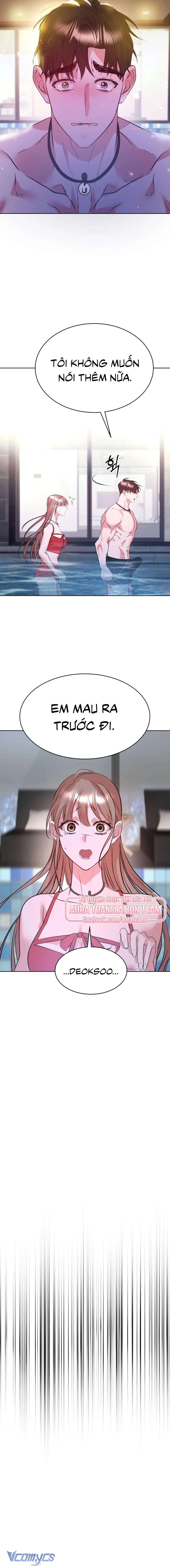 Tình Yêu Có Thể Về Quê Làm Nông Sao? Chap 26 - Trang 3