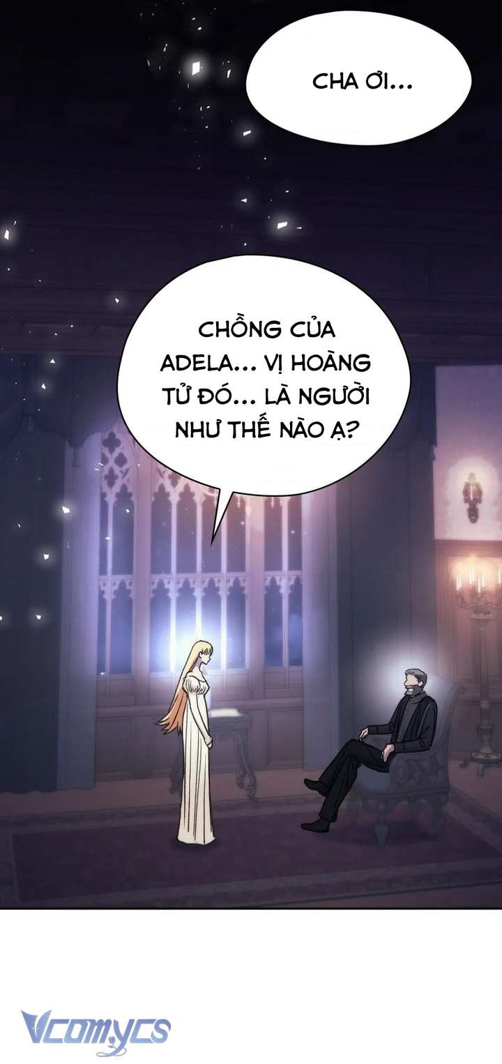 [18+] Người Em Vợ Tóc Vàng Chap 4 - Trang 2