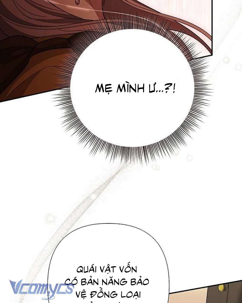 Praesepe Bên Ngoài Chiếc Lồng Chapter 22 - Trang 4