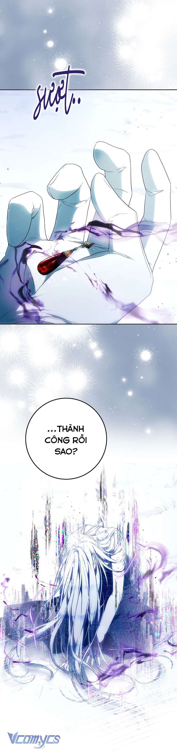 Tôi Trở Thành Vợ Của Nam Chính Chap 128 - Trang 2