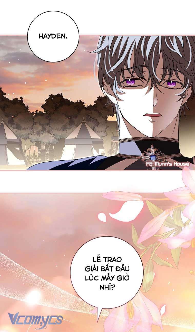 Này Boss Phản Diện, Tôi Có Thể Làm Mọi Thứ Trừ Cưới Ngài Chap 27 - Trang 4