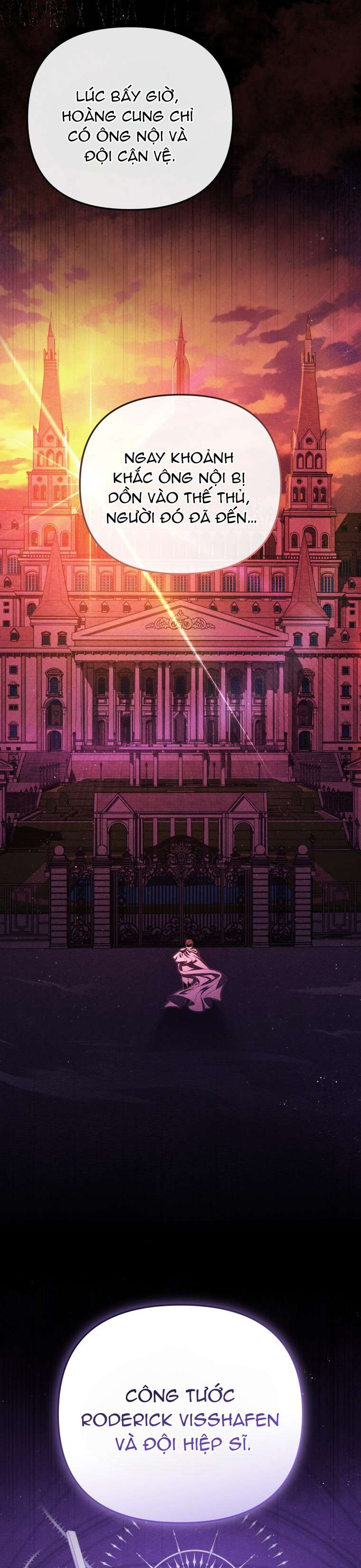 Người Phải Trả Giá Bằng Mạng Sống Vì Đã Lừa Dối Tôi Chap 8 - Trang 4