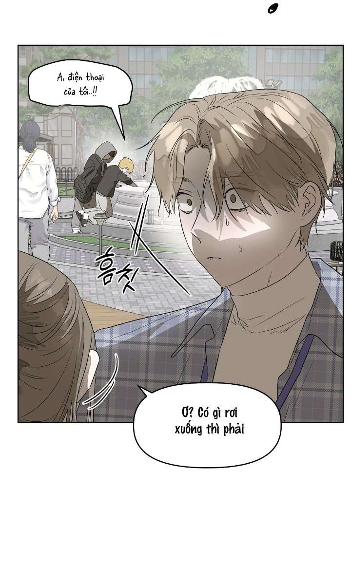Câu Cá Cũng Bắt Được Người Cá Sao? Chap 7 - Trang 2