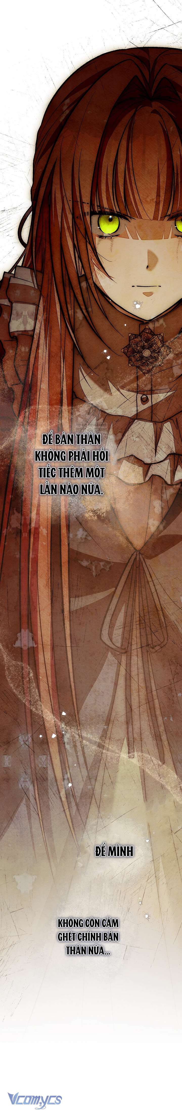 Chào Mừng Đến Với Dinh Thự Hoa Hồng Chap 33 - Trang 2