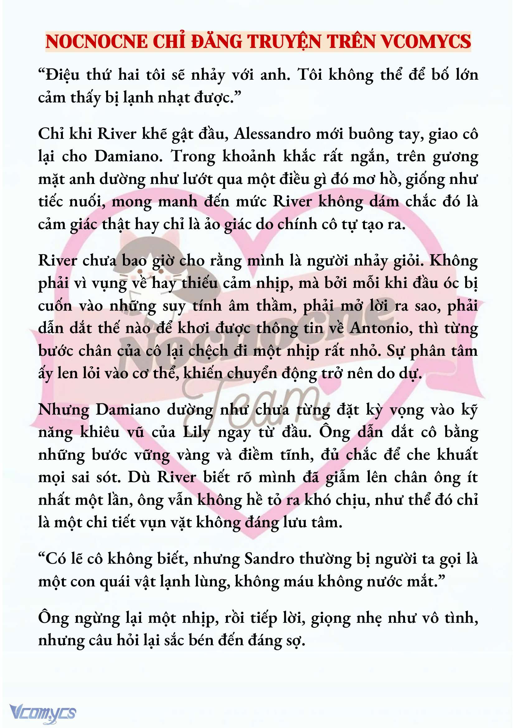 [TIỂU THUYẾT] ĐIỂM CHÍ Chap 60 - Trang 2