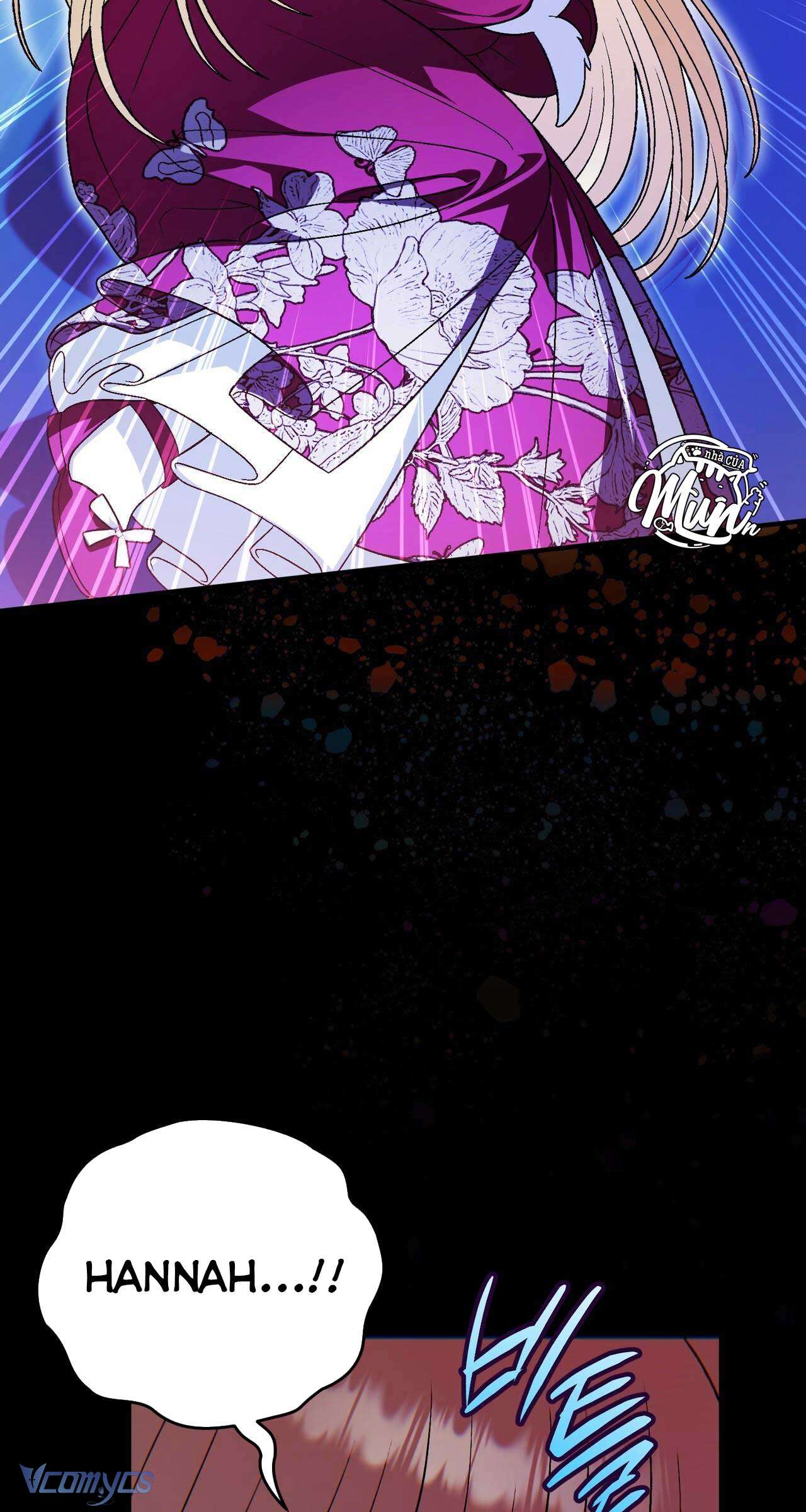 Gửi đến người sói yêu dấu của em Chap 18 - Trang 2