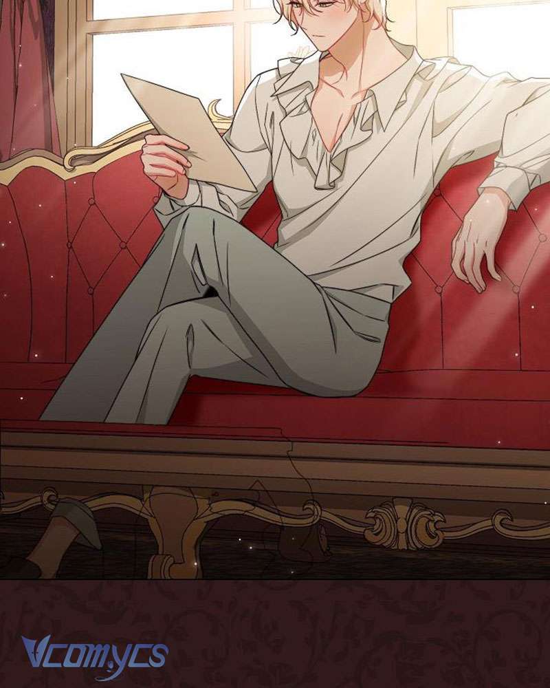 Hầu Gái Độc Quyền Của Hoàng Hậu Phản Diện Chap 106 - Trang 3