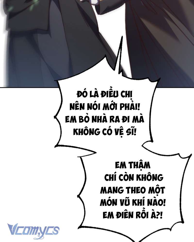 [Sứa Biển] Em Trai Tôi Là Hoàng Đế Ngang Ngược Chap 60 - Trang 2