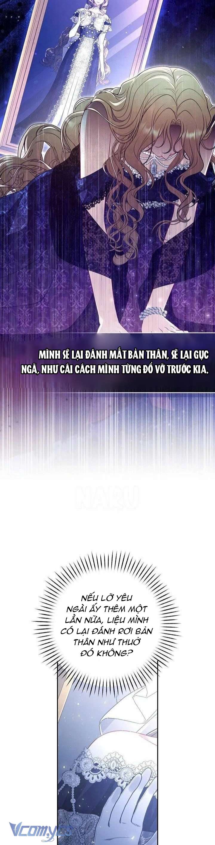 Tôi Đã Xem Một Vở Kịch Chap 28 - Trang 2
