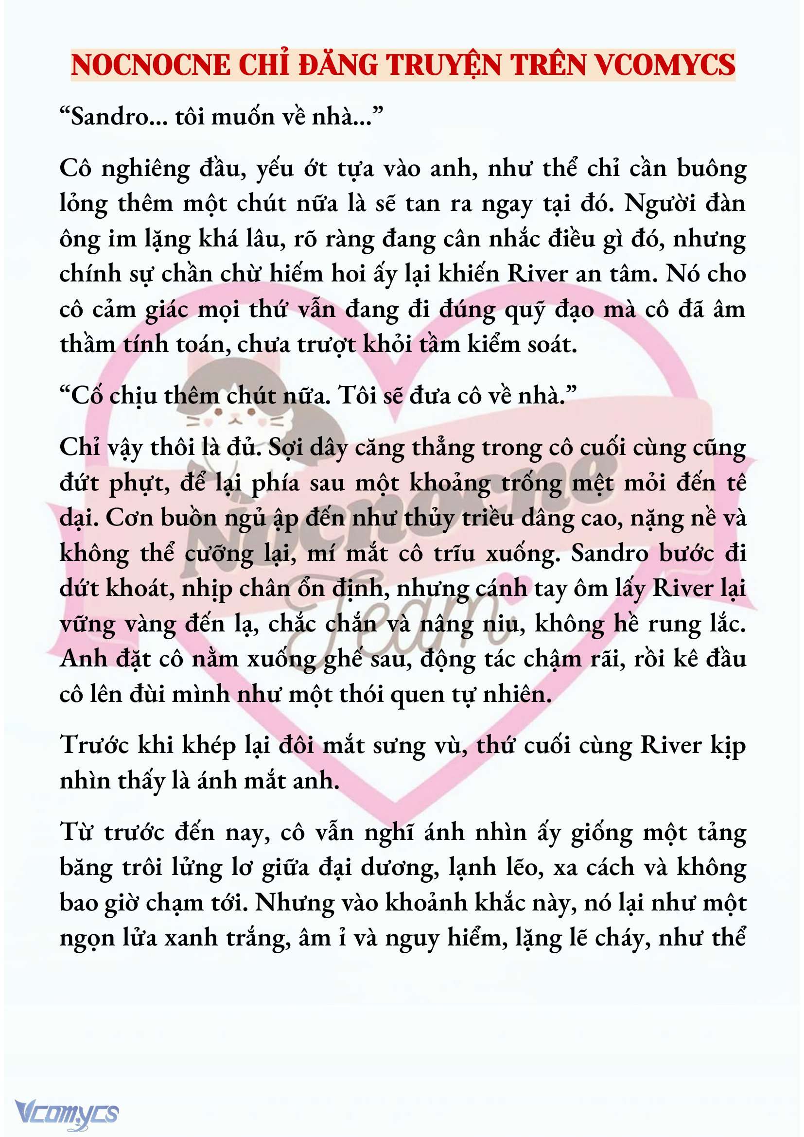 [TIỂU THUYẾT] ĐIỂM CHÍ Chap 55 - Trang 2