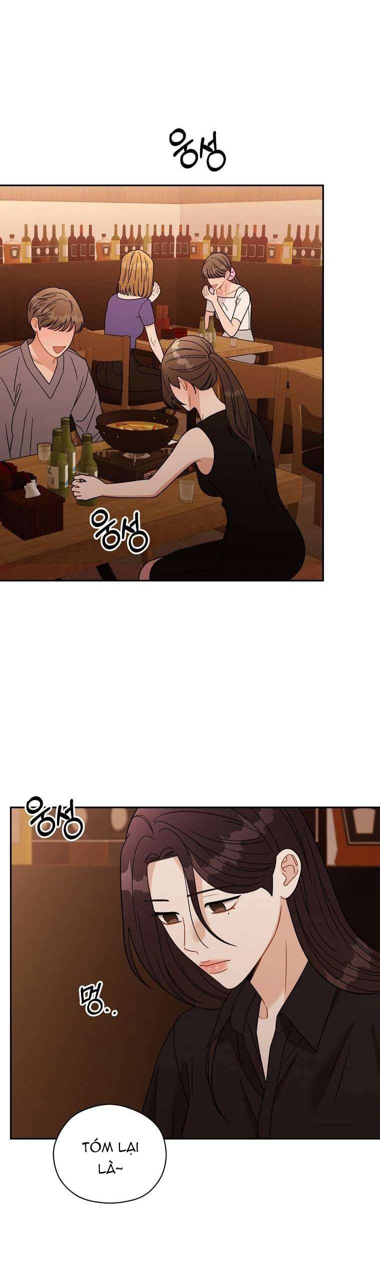 [18+] Ngọn Gió Thơ Ngây Chap 2 - Next Chap 3