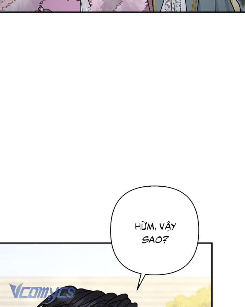 Trước Khi Em Có Ý Định Chạy Trốn Ta Sẽ Ngăn Chặn Nó Chap 37 - Trang 2