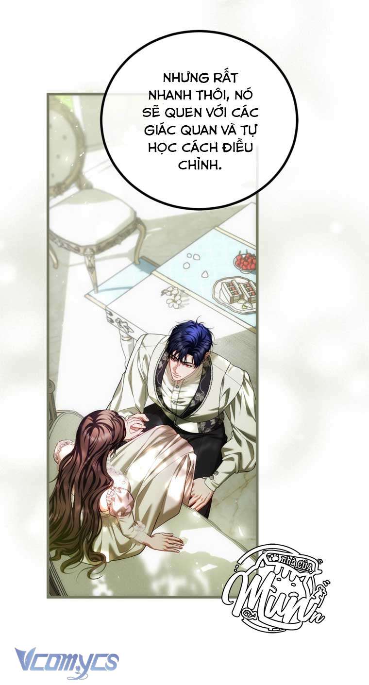 Thời Gian Của Nhân Vật Phụ Có Giới Hạn Chap 95 - Trang 3