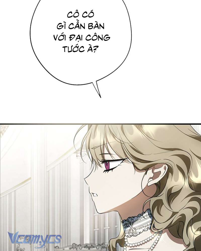 Các Nam Chính Đã Bị Nữ Phụ Cướp Mất Chap 54 - Trang 3